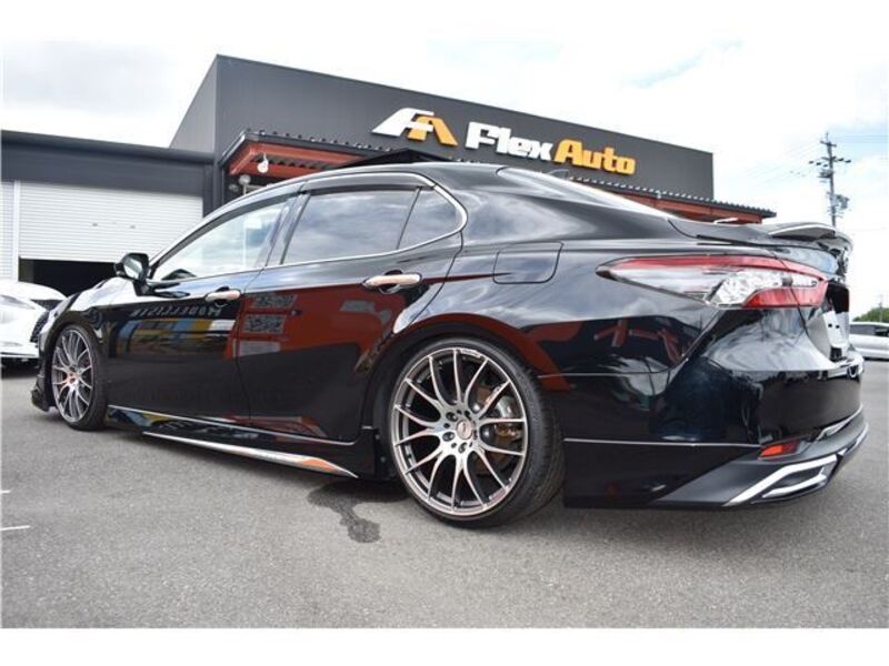 CAMRY