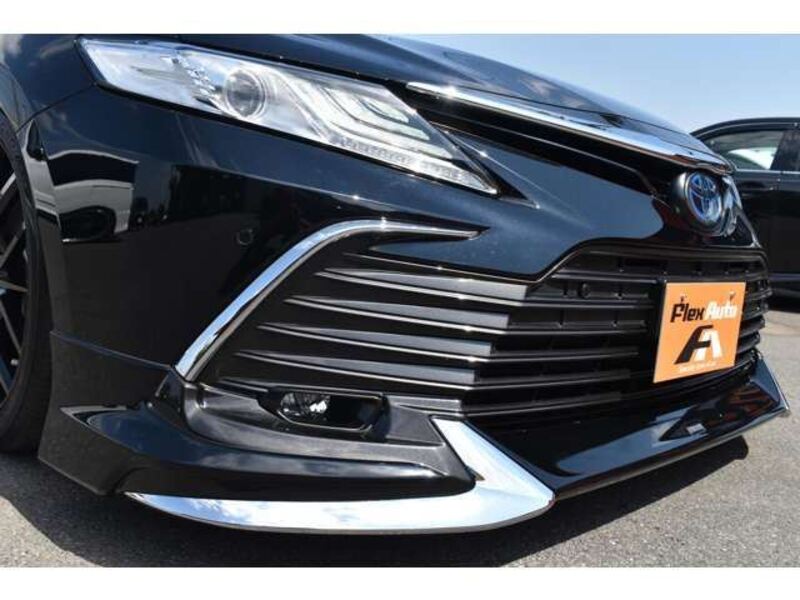 CAMRY