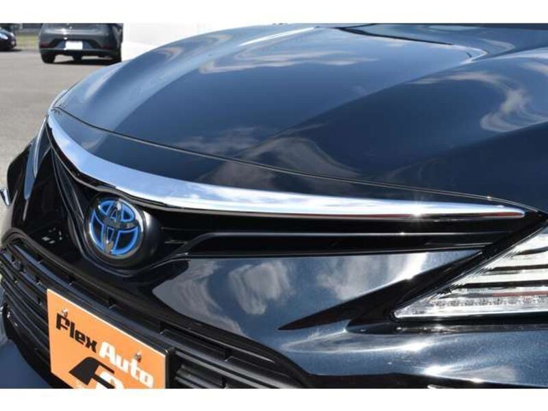 CAMRY
