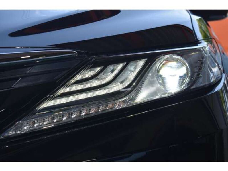 CAMRY