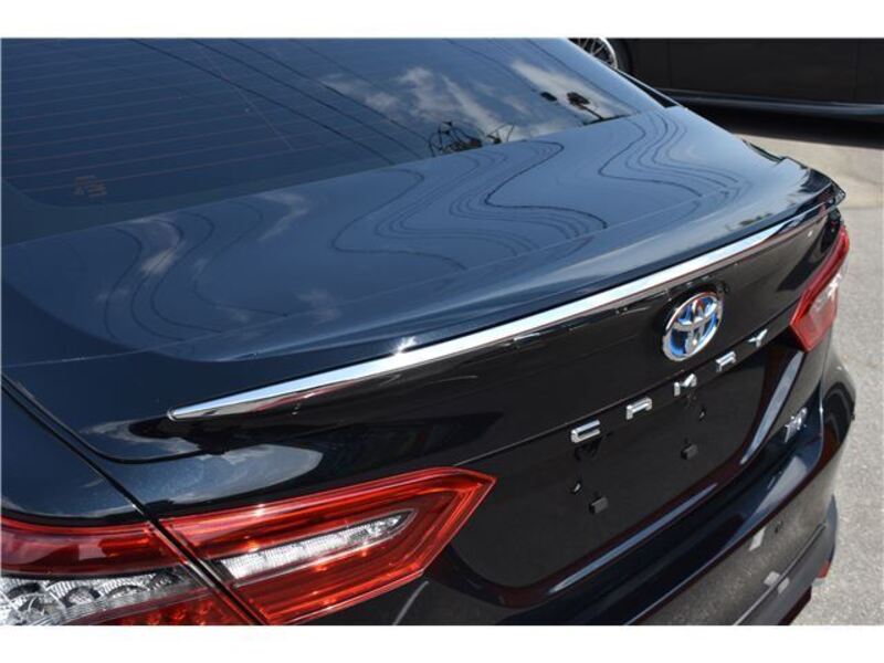 CAMRY