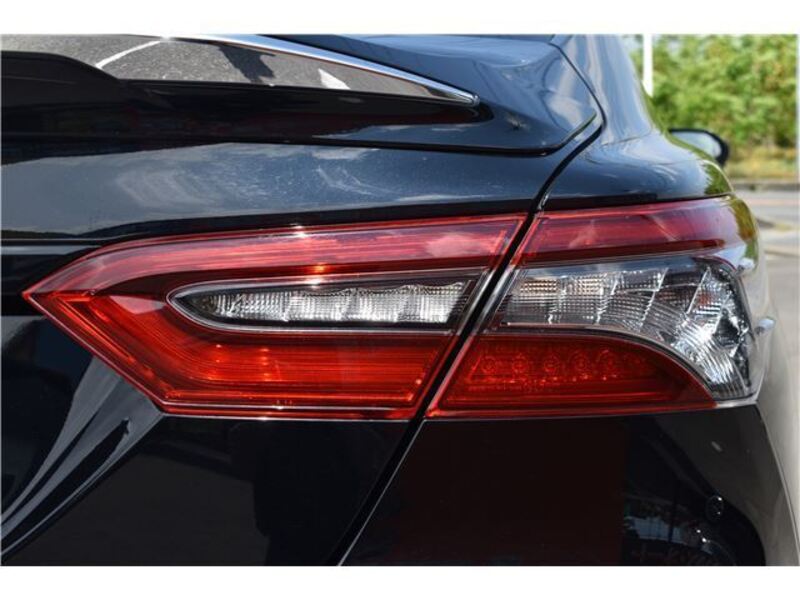 CAMRY