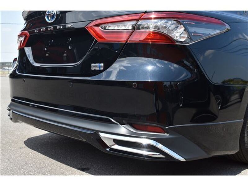 CAMRY