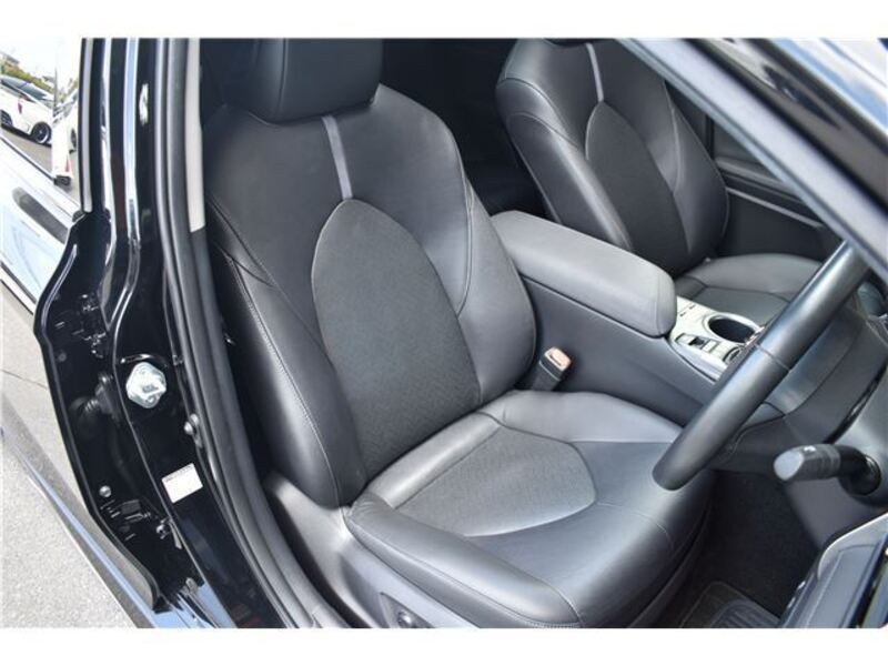 CAMRY