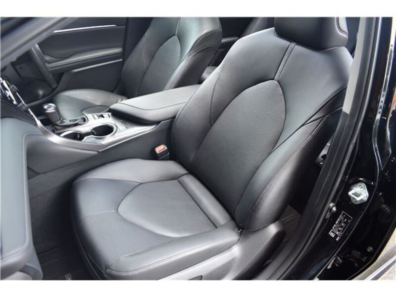 CAMRY