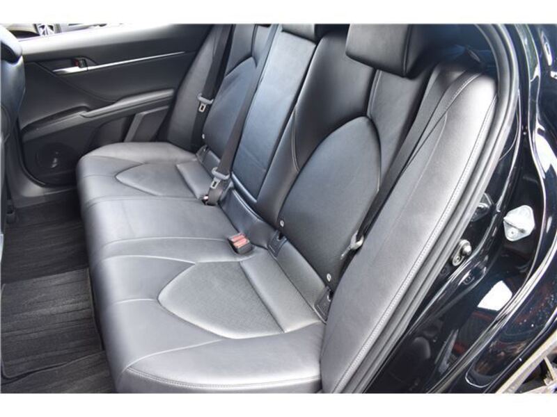 CAMRY