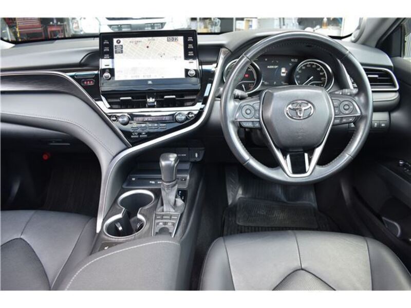 CAMRY