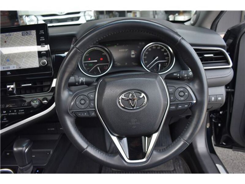CAMRY
