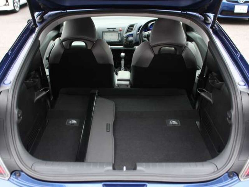 CR-Z