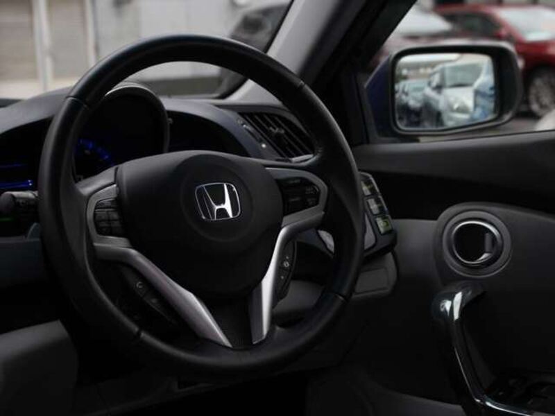 CR-Z