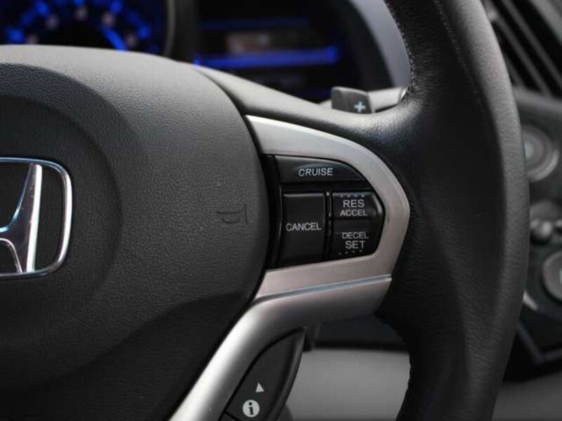 CR-Z
