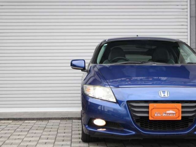 CR-Z