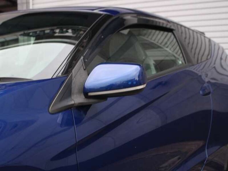 CR-Z