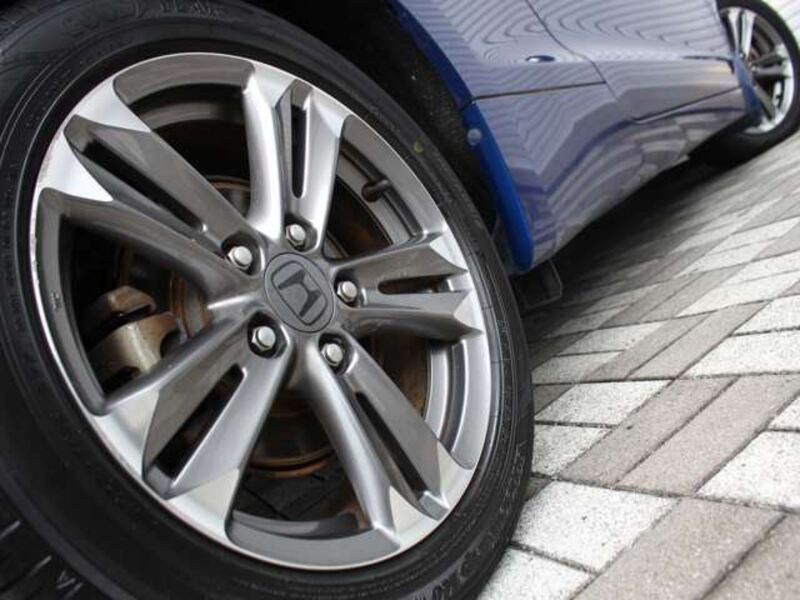 CR-Z