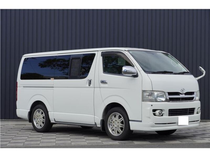 HIACE VAN-0