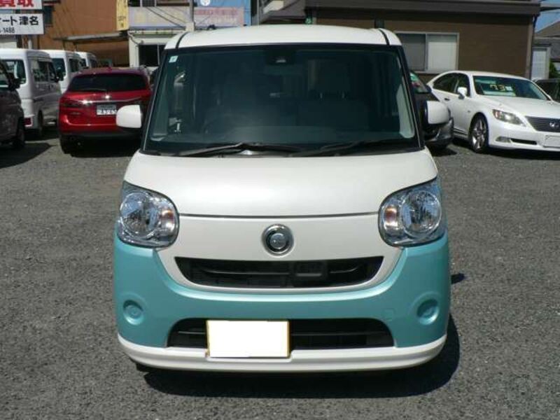 MOVE CANBUS