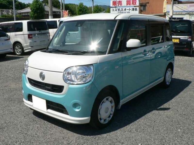MOVE CANBUS