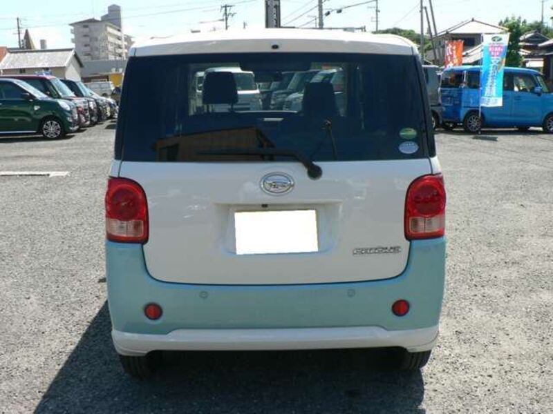 MOVE CANBUS
