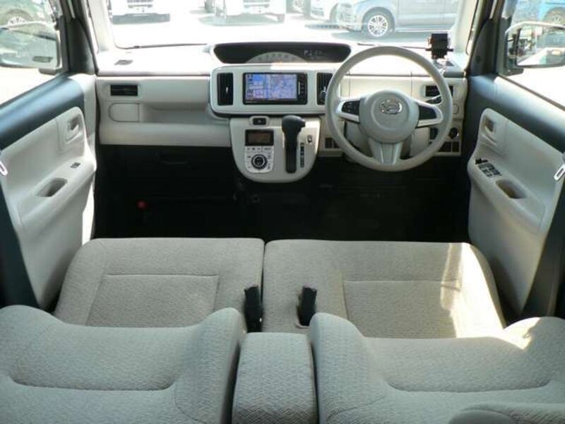 MOVE CANBUS