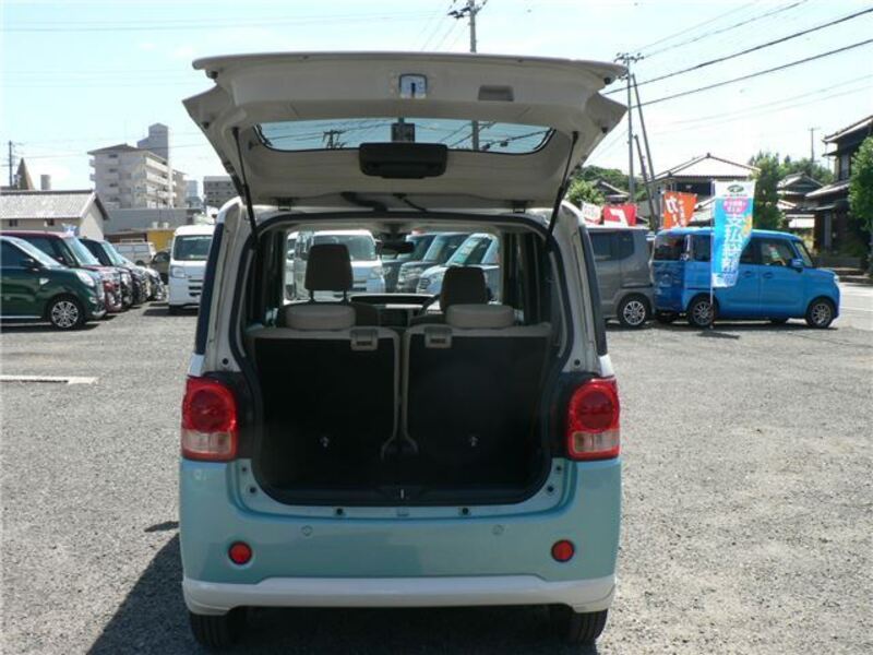 MOVE CANBUS