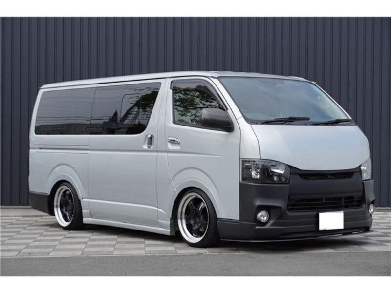 HIACE VAN-0