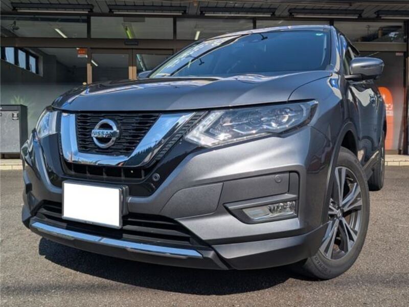 X-TRAIL-0