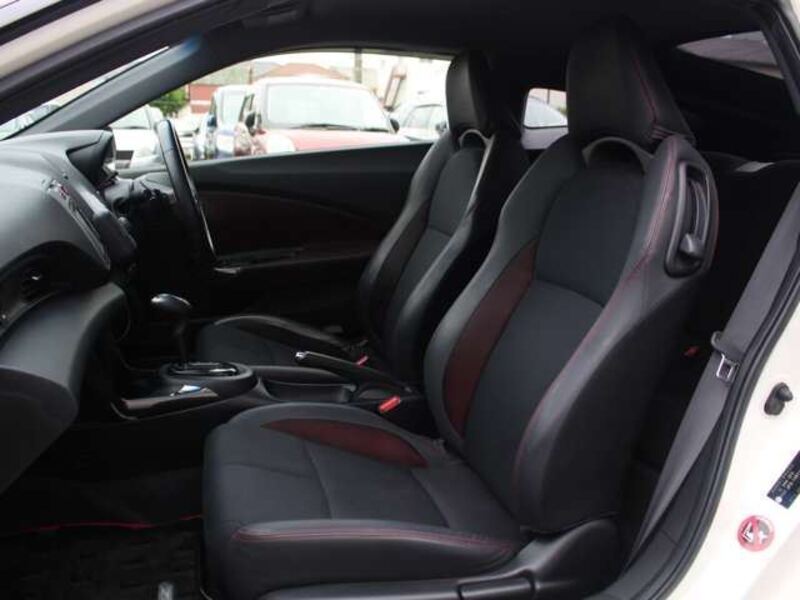 CR-Z