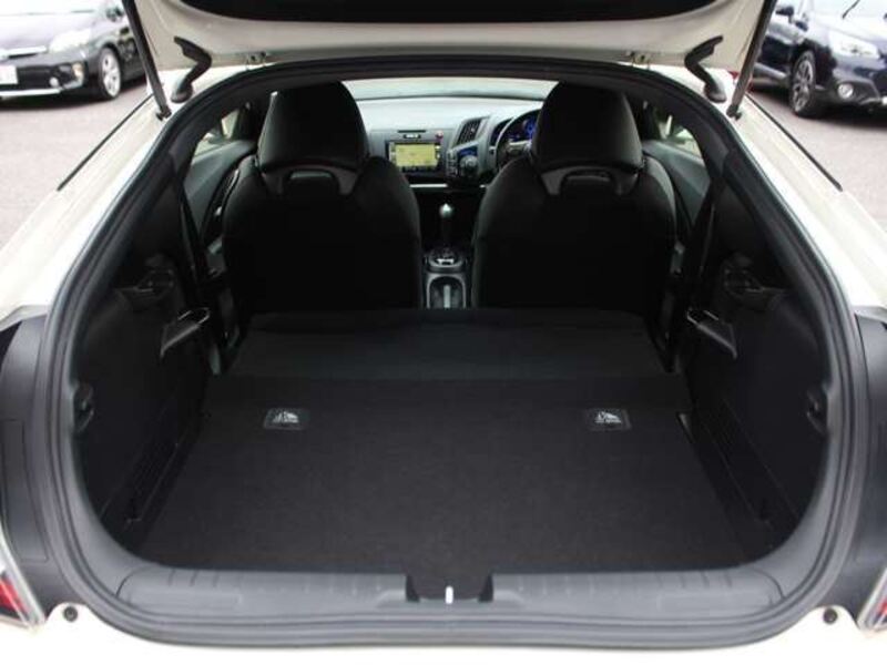 CR-Z