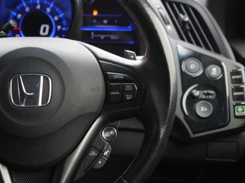 CR-Z
