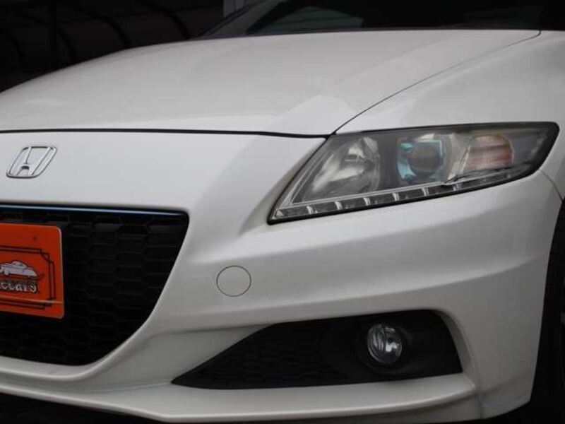 CR-Z