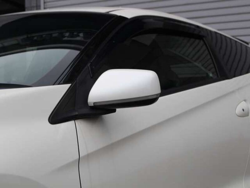 CR-Z