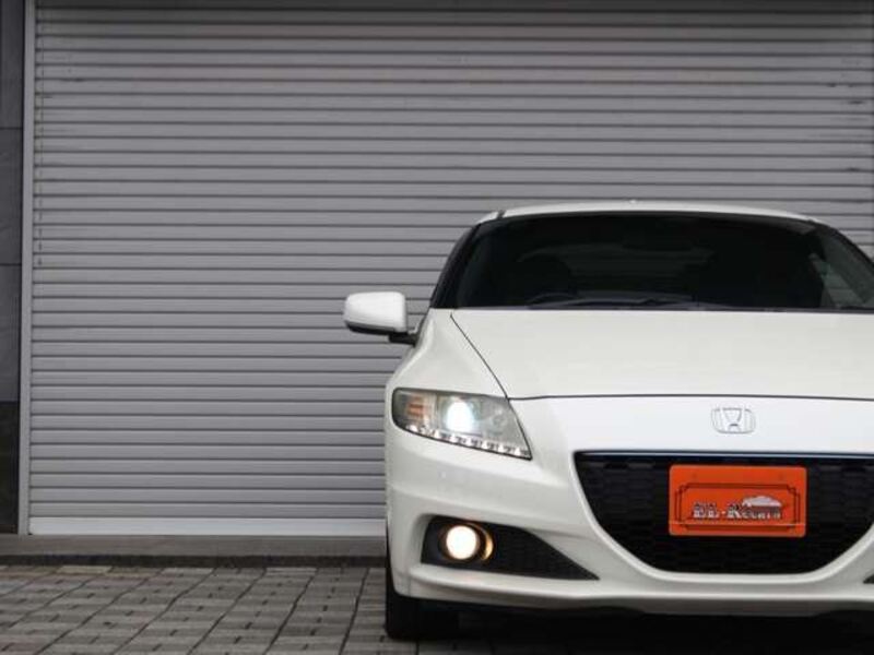CR-Z