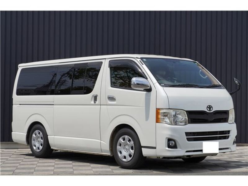 HIACE VAN-0