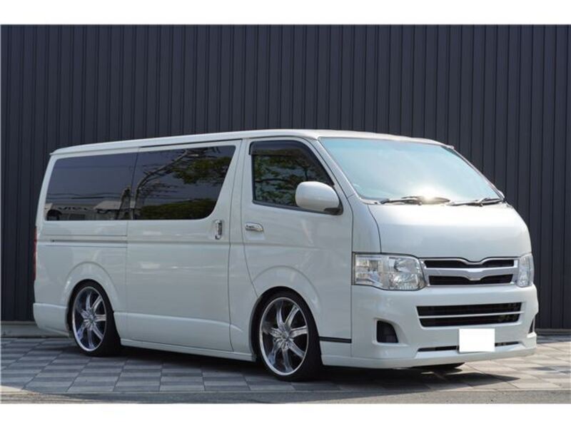 HIACE VAN-0