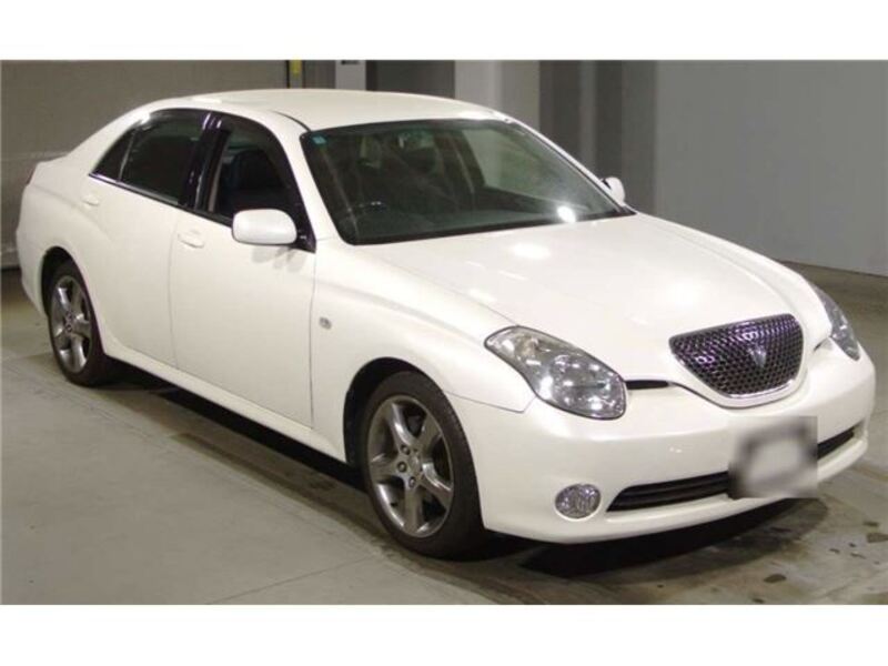 TOYOTA VEROSSA