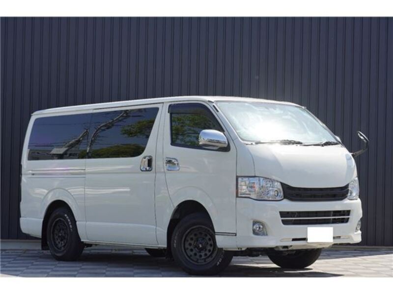 HIACE VAN-0