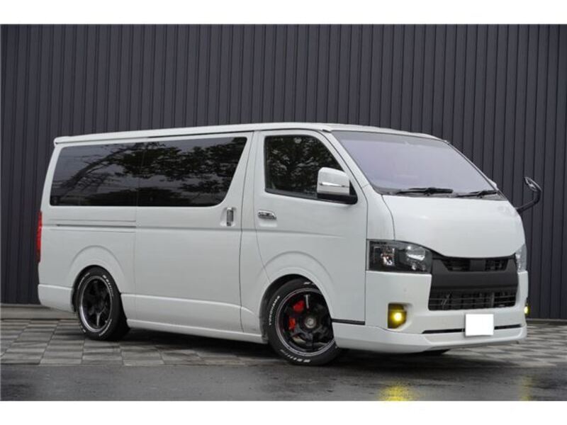 HIACE VAN-0