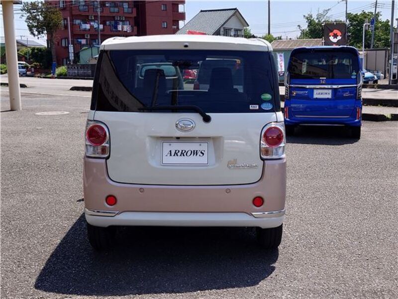 MOVE CANBUS