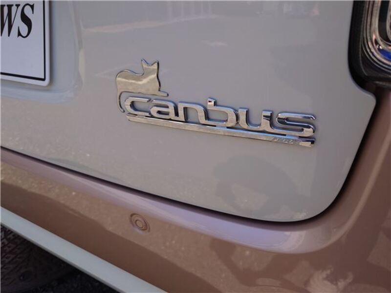 MOVE CANBUS