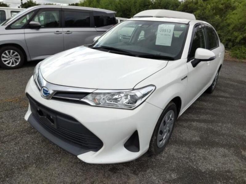 COROLLA AXIO-0
