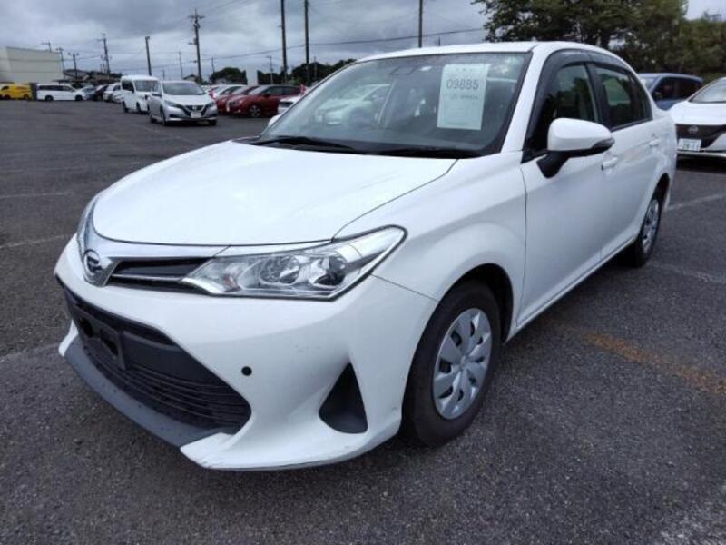 COROLLA AXIO-0