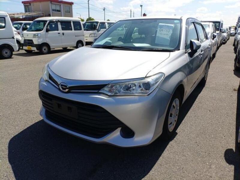 COROLLA AXIO-0