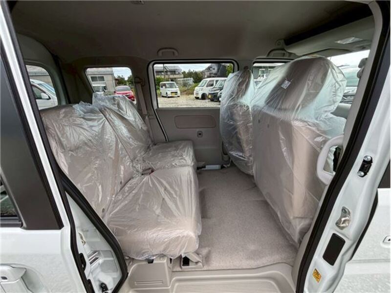 EVERY WAGON