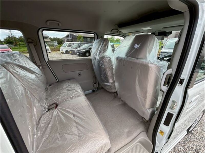 EVERY WAGON