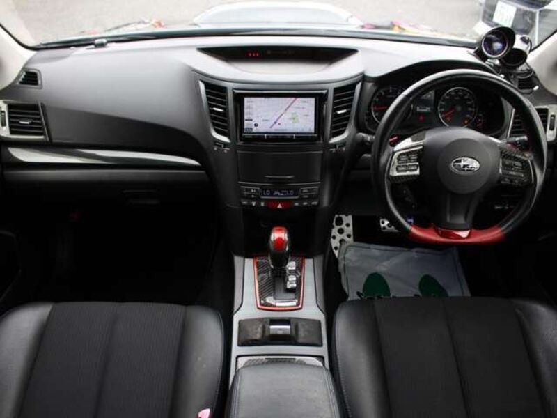 LEGACY B4