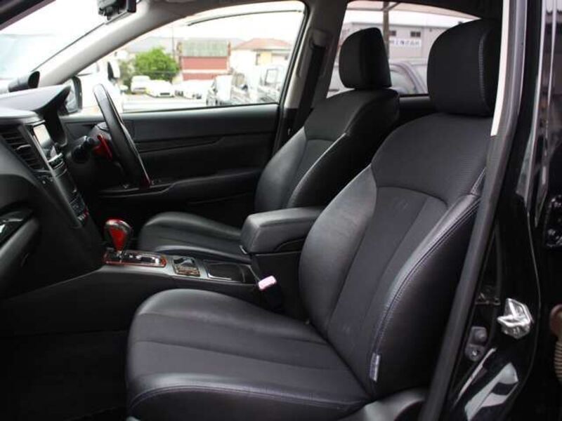 LEGACY B4