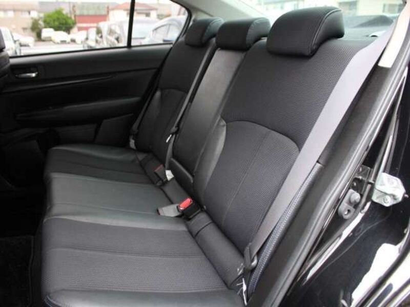 LEGACY B4