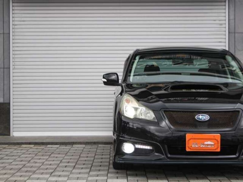 LEGACY B4