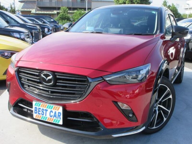 CX-3-0