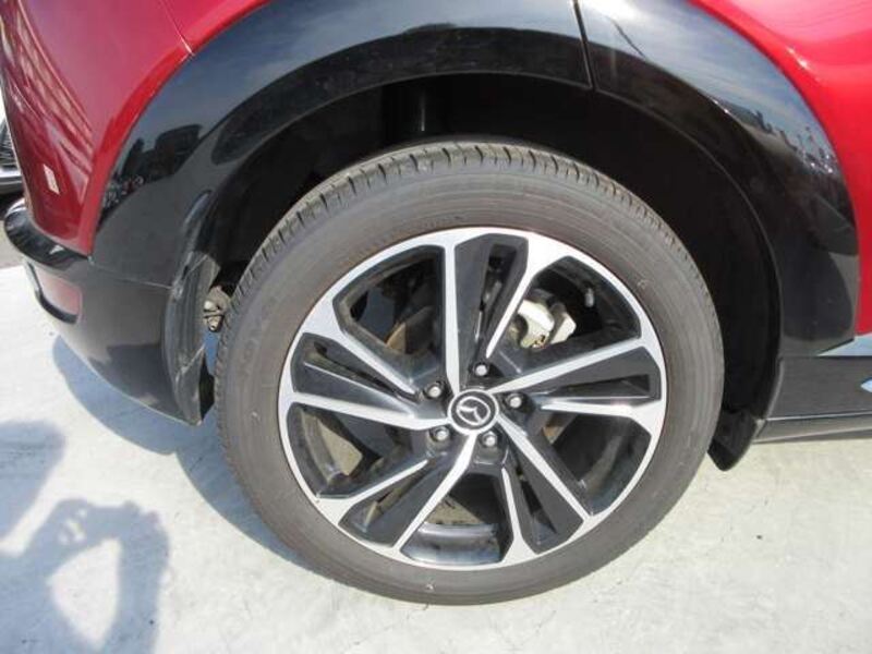 CX-3